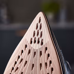 Tower T22013 CeraGlide Steam Iron, Ceramic Sole Plate, Rose Gold/Black - Additional view 8