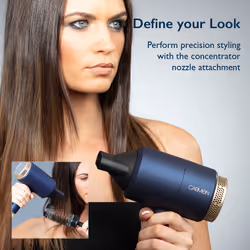 Carmen C81065 hair dryer - Additional view 5