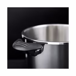 Tower One-Touch Ultima 4L Pressure Cooker Stainless Steel