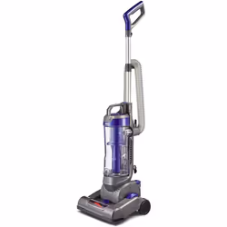 Tower TXP30PET Bagless Pets Upright Vacuum Cleaner, Grey/Blue