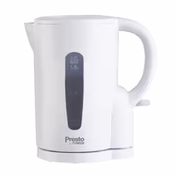Tower Presto 1.7Ltr Jug Cordless Kettle Limescale Removal Filter Auto Switch Off