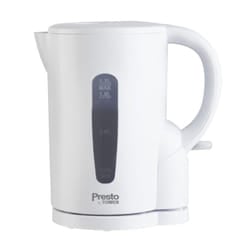 Tower Presto 1.7Ltr Jug Cordless Kettle Limescale Removal Filter Auto Switch Off