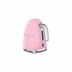 Smeg KLF03PKUK 1.7Ltr - 3kw Kettle and TSF01PKUK 2 Slice Toaster Set in Pink - Additional view 4