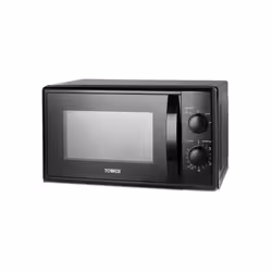 Tower 20L Manual Microwave 700w Black [T24034BLK]