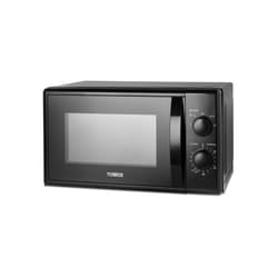 Tower 20L Manual Microwave 700w Black [T24034BLK]