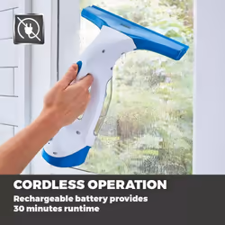 Tower TWV10 Cordless Window Vac - Additional view 5