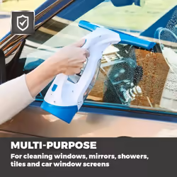 Tower TWV10 Cordless Window Vac - Additional view 6