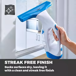 Tower TWV10 Cordless Window Vac - Additional view 7