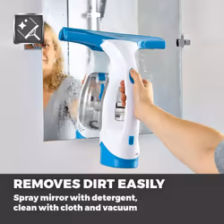 Tower TWV10 Cordless Window Vac - Additional view 8