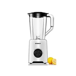 Tower Presto Jar Blender 1.5L White PT12052WHT