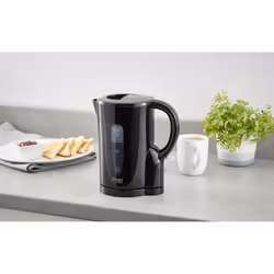 Presto by Tower PT10053BLK 2200W 1.7 Litre Electric Kettle Black - Additional view 5