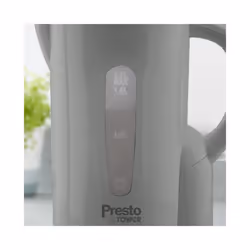 Tower Presto PT10053GRY 2200W 1.7 Litre Electric Kettle Grey