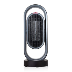 Black & Decker BXSH37010GB electric space heater Indoor 1.8 W Fan electric space heater