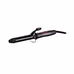 Carmen C81068 25mm Neon Curling Tong Graphite/Pink