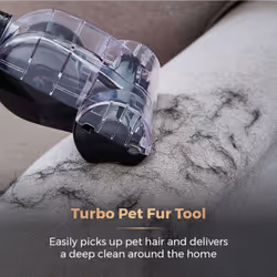 Tower RXP10PET 2 L Cylinder vacuum Dry 700 W Bagless - Additional view 5
