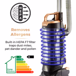 Tower RXP30PET Bagless Upright Vac - Additional view 5