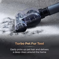 Tower RXP30PET Bagless Upright Vac - Additional view 6