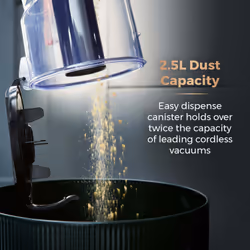 Tower RXP30PET Bagless Upright Vac - Additional view 7