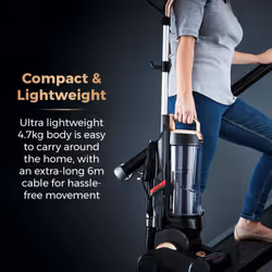 Tower RXP30PET Bagless Upright Vac - Additional view 8