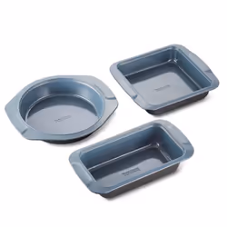 Tower Cerasure 3 Piece Baking Tray Set
