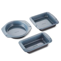 Tower Cerasure 3 Piece Baking Tray Set