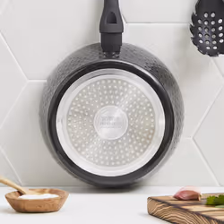 3 Piece Saucepans 18/20/22cm - Additional view 4