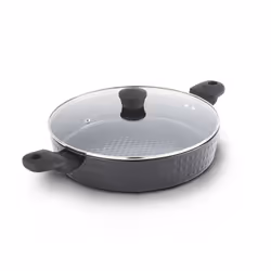 Tower T900132  - Diamo 30cm Shallow Casserole with Lid