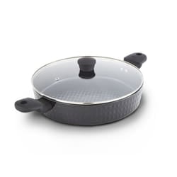 Tower T900132  - Diamo 30cm Shallow Casserole with Lid