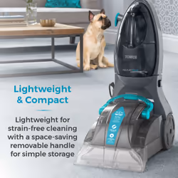 Tower T548002 carpet cleaning machine Walk-behind Deep Blue, Grey - Additional view 7