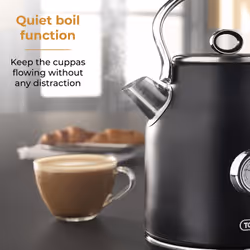Tower Renaissance 1.7 Litre 3KW Kettle - Additional view 6