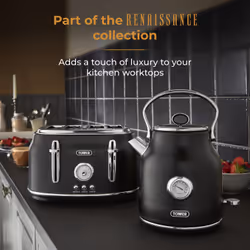 Tower Renaissance 1.7 Litre 3KW Kettle - Additional view 7