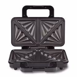 Tower T27031 900W Deep Fill Sandwich Maker Stainless Steel - Brand New