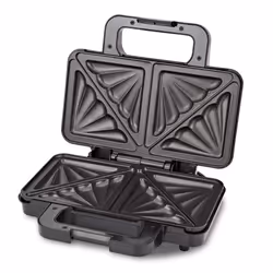 Tower T27031 900W Deep Fill Sandwich Maker Stainless Steel - Brand New