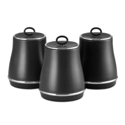 Tower Renaissance Universal containers set 1.5 L Steel