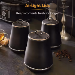 Tower Renaissance Universal containers set 1.5 L Steel - Additional view 7