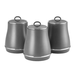Tower Renaissance Universal containers set 1.5 L Steel