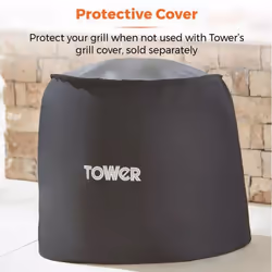 Tower Sphere Pit n Grill - Additional view 8