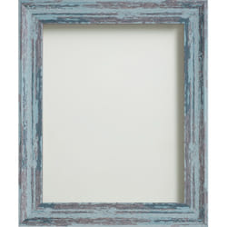 Frame Company Lynton Single picture frame Blue
