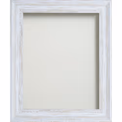 Frame Company LYNTON, Single picture frame, Glass, MDF, Plastic, White, Table, Wall, Rectangular, Landscape/Portrait
