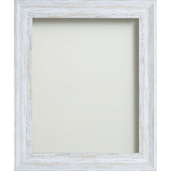Frame Company LYNTON Single picture frame White