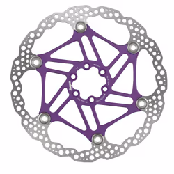 Hope Floating Disc Brake 203 mm
