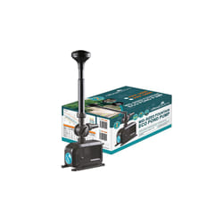 AllPondSolutions 3000L/H Fountain Pond Pump FFP-3000