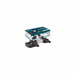 AllPondSolutions 18W Stainless Steel Pond UV Steriliser SSUV-18