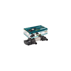 AllPondSolutions 18W Stainless Steel Pond UV Steriliser SSUV-18
