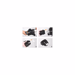 AllPondSolutions 55W Stainless Steel Pond UV Steriliser SSUV-55