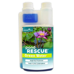 AllPondSolutions Pond Rescue Green Water Treatment 250ML