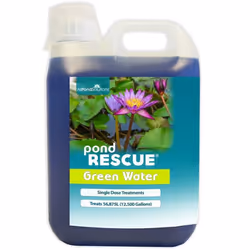 AllPondSolutions Pond Rescue Green Water Treatment 2.5L