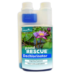 AllPondSolutions Pond Rescue Tap Water Dechlorinator 250ml