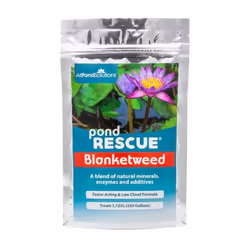 AllPondSolutions Pond Rescue Blanketweed Treatment 100g