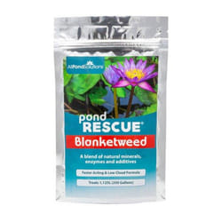 AllPondSolutions Pond Rescue Blanketweed Treatment 100g
